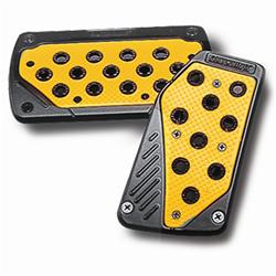 Matrix Pedal Pads