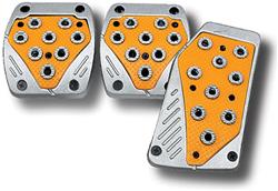 Matrix Pedal Pads 05-016