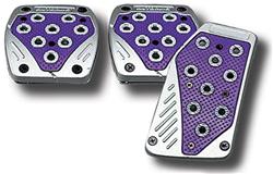 Matrix Pedal Pads 05-022