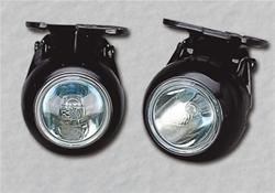 Matrix Fog/Driving Lights