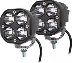 Matrix Light Bars, Light Pods and Fog Lights MTX-06-037-V2