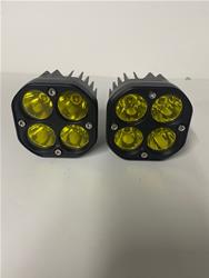 Matrix Light Bars, Light Pods and Fog Lights MTX-06-037-V2A