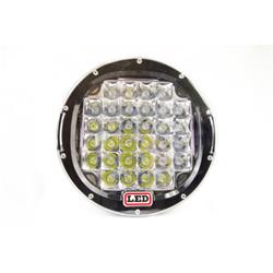 Matrix Light Bars, Light Pods and Fog Lights MTX-06-058-B