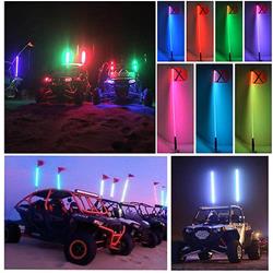Matrix Powersports Accent Lights MTX-06-065-2