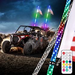 Matrix Light Bars, Light Pods and Fog Lights MTX-06-065-1PR