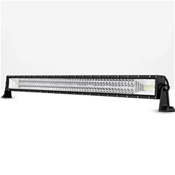 Matrix Light Bars, Light Pods and Fog Lights MTX-06-087-TRI