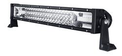 Matrix Light Bars, Light Pods and Fog Lights MTX-06-095-TRI