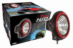 Matrix HID Driving Lights