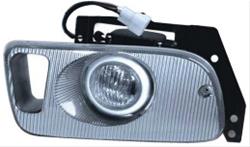 Matrix Light Bars, Light Pods and Fog Lights MTX-06-120