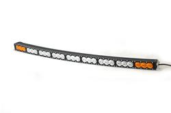 Matrix Light Bars, Light Pods and Fog Lights MTX-06-874-CR