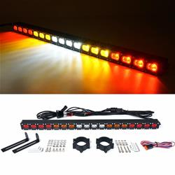 Matrix Light Bars, Light Pods and Fog Lights MTX-06-921