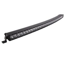 Matrix Universal Curved 15,000 Lumens 37 Inch LED Light Bar MTX-06-954-CR