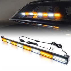 Matrix Light Bars, Light Pods and Fog Lights MTX-06-989-AW