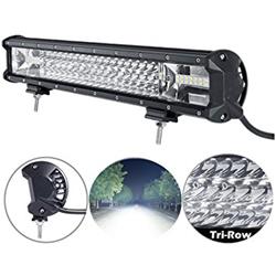 Matrix Light Bars, Light Pods and Fog Lights MTX-06-992-TRI