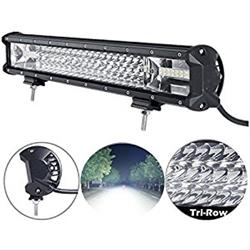 Matrix Light Bars, Light Pods and Fog Lights MTX-06-994-TRI