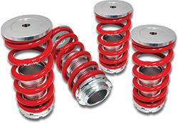 Matrix Coilover Kits MTX-08-001