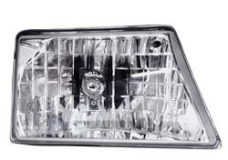Matrix Diamond-Style Headlamps for 1998-2000 RANGER - MTX-09-1011