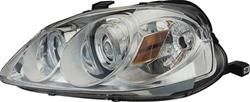Matrix Angel Eye Projector Headlamps for 1999-2000 CIVIC - MTX-09-1020