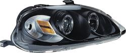 Matrix Angel Eye Projector Headlamps for 1999-2000 CIVIC - MTX-09-1022