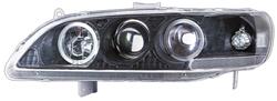 Matrix Angel Eye Projector Headlamps for 1998-2002 ACCORD - MTX-09-1024