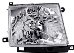 Matrix Diamond-Style Headlamps for 1997-1999 TACOMA - MTX-09-1046