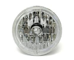 Matrix Angel Eye Sealed Beam Conversions Headlights MTX-09-1049