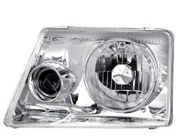Matrix Projector Headlamp Sets for 1998-2001 RANGER - 09-1059