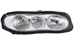 Matrix Angel Eye Projector Headlamps for 1998-2002 CAMARO - MTX-09-1066
