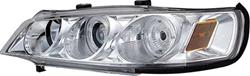 Matrix Angel Eye Projector Headlamps for 1994-1997 ACCORD - MTX-09-1082