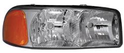 Matrix Diamond-Style Headlamps 09-1091-D