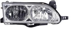 Matrix Angel Eye Projector Headlamps for 1993-1997 COROLLA - 09-1124