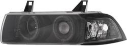 Matrix Angel Eye Projector Headlamps MTX-09-1190-2