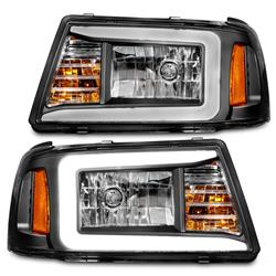 Matrix C Bar Projector Headlamp Sets for 2001-2011 RANGER - MTX-09-1230-BC