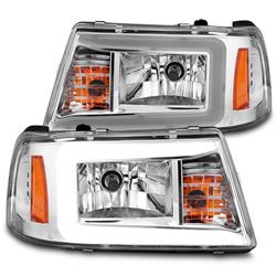 Matrix C Bar Projector Headlamp Sets for 2001-2011 RANGER - MTX-09-1230-CG