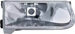 Matrix Diamond-Style Headlamps for 1995-2001 EXPLORER - 09-1238