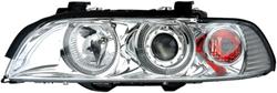 Matrix Angel Eye Projector Headlamps MTX-09-1251