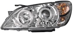 Matrix Angel Eye Projector Headlamps for 2001-2005 IS300 - MTX-09-1279