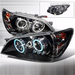 Matrix Angel Eye Projector Headlamps for 2001-2005 IS300 - MTX-09-1279-B