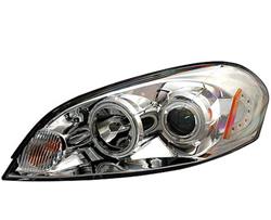 Matrix Angel Eye Projector Headlamps for 2006-2010 IMPALA, 2006-2007 MONTE CARLO - 09-1300