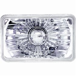 Matrix Projector Sealed Beam Conversion Headlights