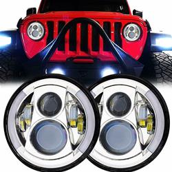 Matrix Headlight Assemblies MTX-09-1371