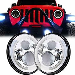 Matrix Headlight Assemblies MTX-09-1375