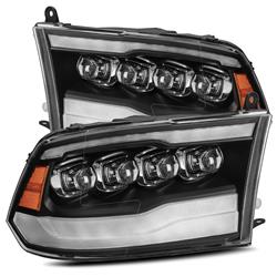 Matrix Switchback Headlights MTX-09-1397-B