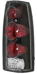 Matrix Red Eye Taillights MTX-09-2058