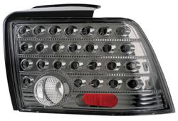 Matrix LED Taillights for 1999-2004 MUSTANG - MTX-09-2066-LS