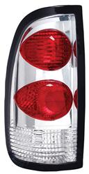 Matrix Truck-Tek Taillights for 2000-2004 TUNDRA - MTX-09-2078