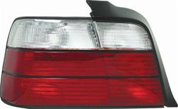 Matrix Red Eye Taillights MTX-09-228