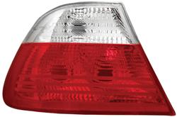 Matrix Red Eye Taillights MTX-09-271