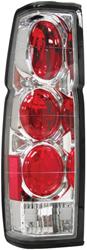Matrix Red Eye Taillights for 1986-1993 D21, 1995-1997 PICKUP - MTX-09-281