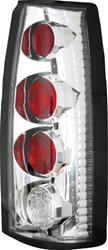 Matrix Red Eye Taillights 09-298